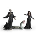 thumbnail image 1 of Set coleccionable Schleich Wizarding World Harry Potter, 3 piezas, 1 of 7