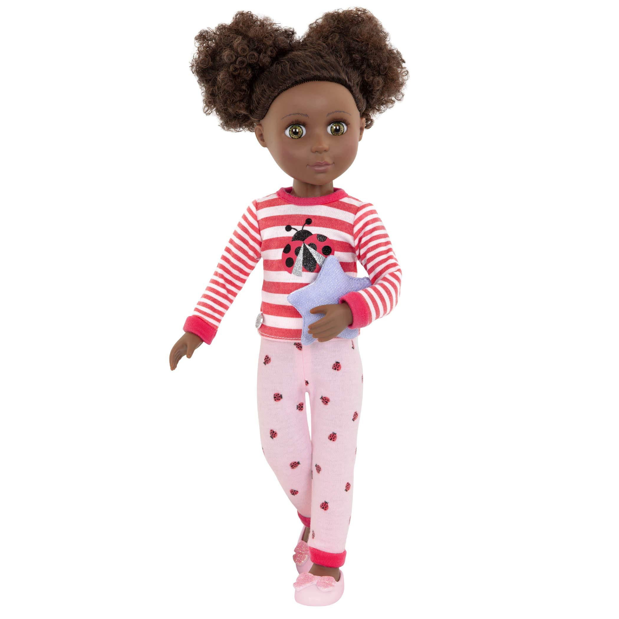 glitter girl doll clothes