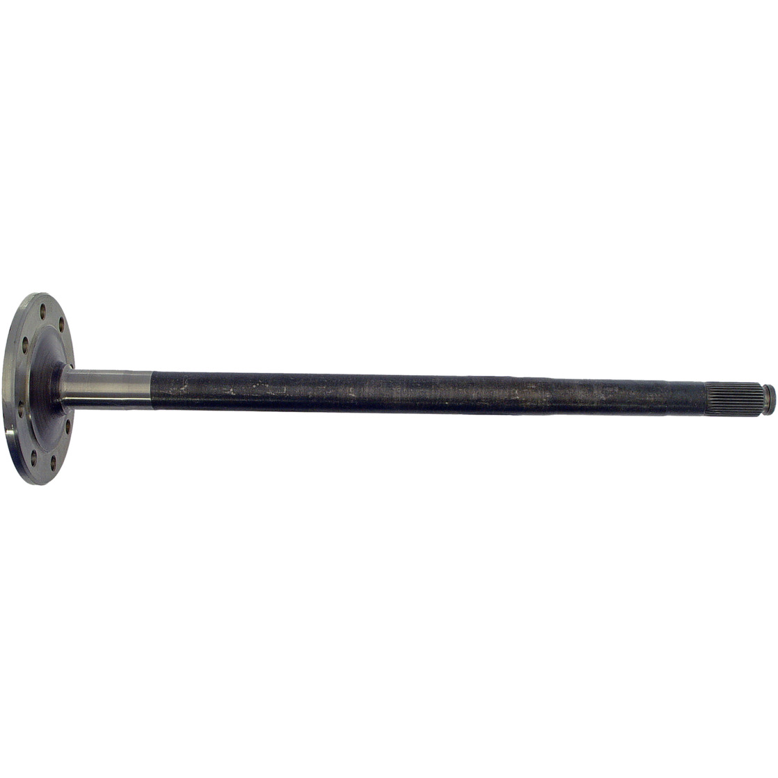 Dorman 630-220A Rear Driver Side Drive Axle Shaft for Specific Ford Models