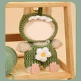 thumbnail image 6 of Crochet Doll Clothes Set for Beginner Includes Step-by-Step Instruction, 6 of 19
