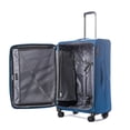 thumbnail image 4 of Epic DiscoveryULTRA 2-Piece 4-Wheel Trolley Set (27 and 31-Inch) (Pacific Blue), 4 of 9