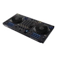 thumbnail image 2 of Pioneer DDJ-FLX6 4-Channel DJ Controller for Rekordbox and Serato Pro, 2 of 7