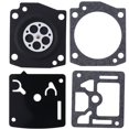 thumbnail image 2 of Juegos/lote de 5 piezas Membrana de reconstrucción de reparación de carburador para 362365371372 Tipo Motosierra Reemplazo de repuesto, 2 of 5