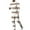 Khaki, variant on VBTAPA Mens Sweatsuit 2024 Fall Casual 2 Piece Outfits Long Sleeve Striped Tee Shirt and Drawstring Pants Set Big and Tall Hipster Streetwear Back to College Sale Army Green XXXXXL