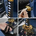 thumbnail image 4 of ZOUBAOQ Modification Personnalisée de la Tête de Transmission Manuelle Lot Y3, 4 of 8