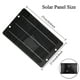 thumbnail image 5 of Bsvklp Kit Panel Solar Con Ventilador Ventilación Eléctrico 10W 12V para Gallinero Cobertizo Casa para, 5 of 8