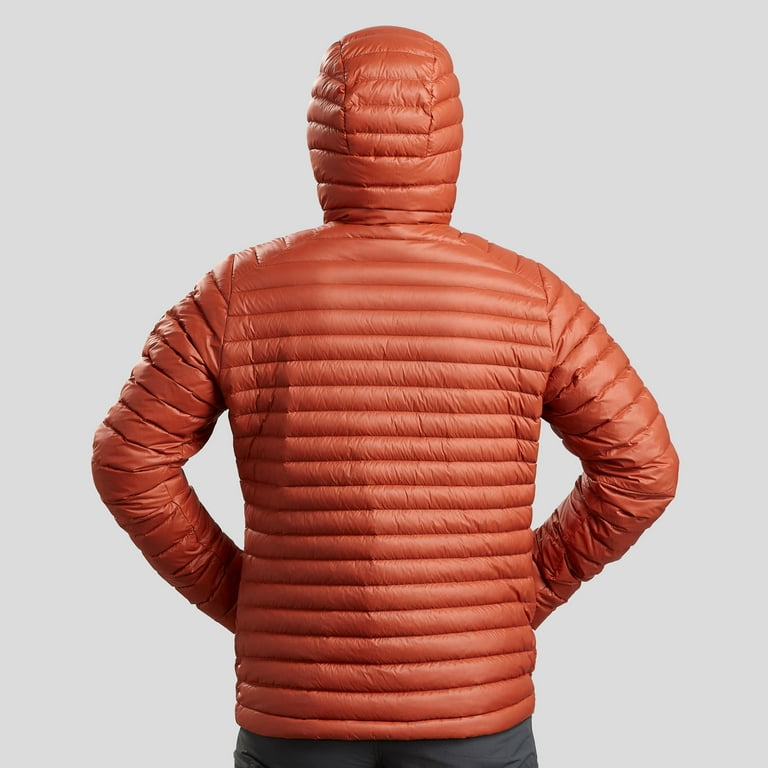 Decathlon Forclaz Trek 100 23 F Real Down Packable Puffer