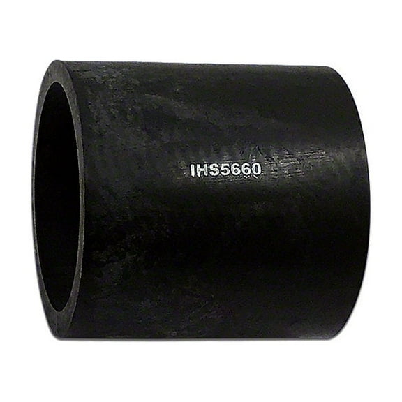 Radiator Hose (Upper) Fits International Tractor 355688R1 355688R2