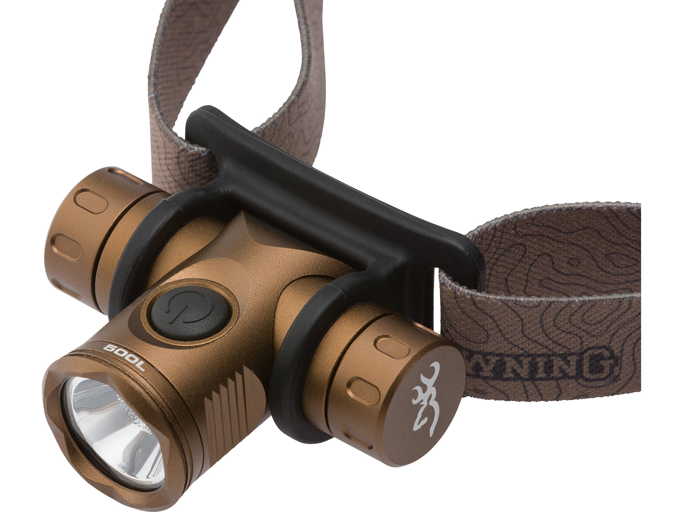 Browning Blackout Micro Headlamp