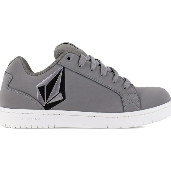 Volcom Stone Men's Composite Toe Electrical Hazard Skate Work Athletic Shoe