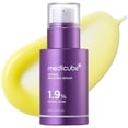 thumbnail image 1 of Sérum medicube Retinol Boosting 30 ml, reafirmante e hidratante, 1 of 9