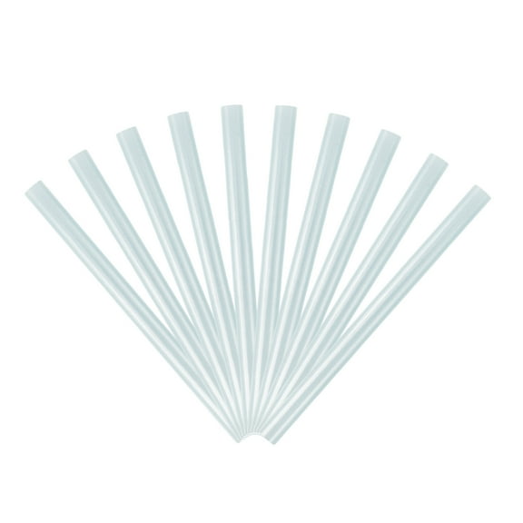 WHAMVOX 20Pcs Adhesive Hot Glue Sticks Multi-function Hot Glue Sticks Colorful Hot Glue Rods for DIY Craft
