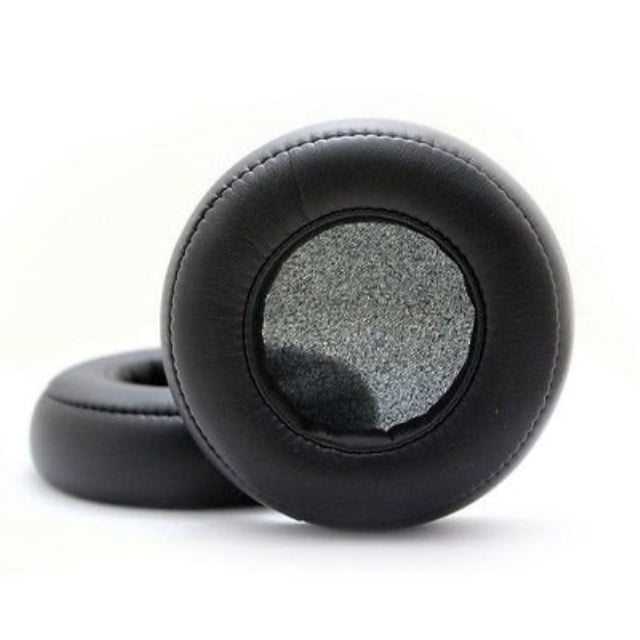 1 Pair X Monster Beats by Dr. Dre Pro Detox Headphone Replacement Ear