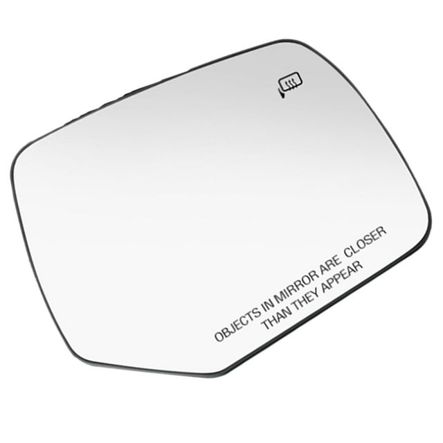 Left Right Door Side Heated Wing Rearview Mirror Glass Lens for Ford Escape For Mercury Mariner 2008 2009 2010 2011