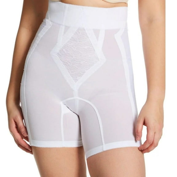 Style 696 | High Waist Leg Shaper Extra Firm Shaping