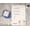 White, variant on Inkdotpot Kids Daily Responsibility Checklist, Hanging Chore Chart- Childrens Job Poster- Morning/Evening Daily Routine- Daily Task List-BVZ