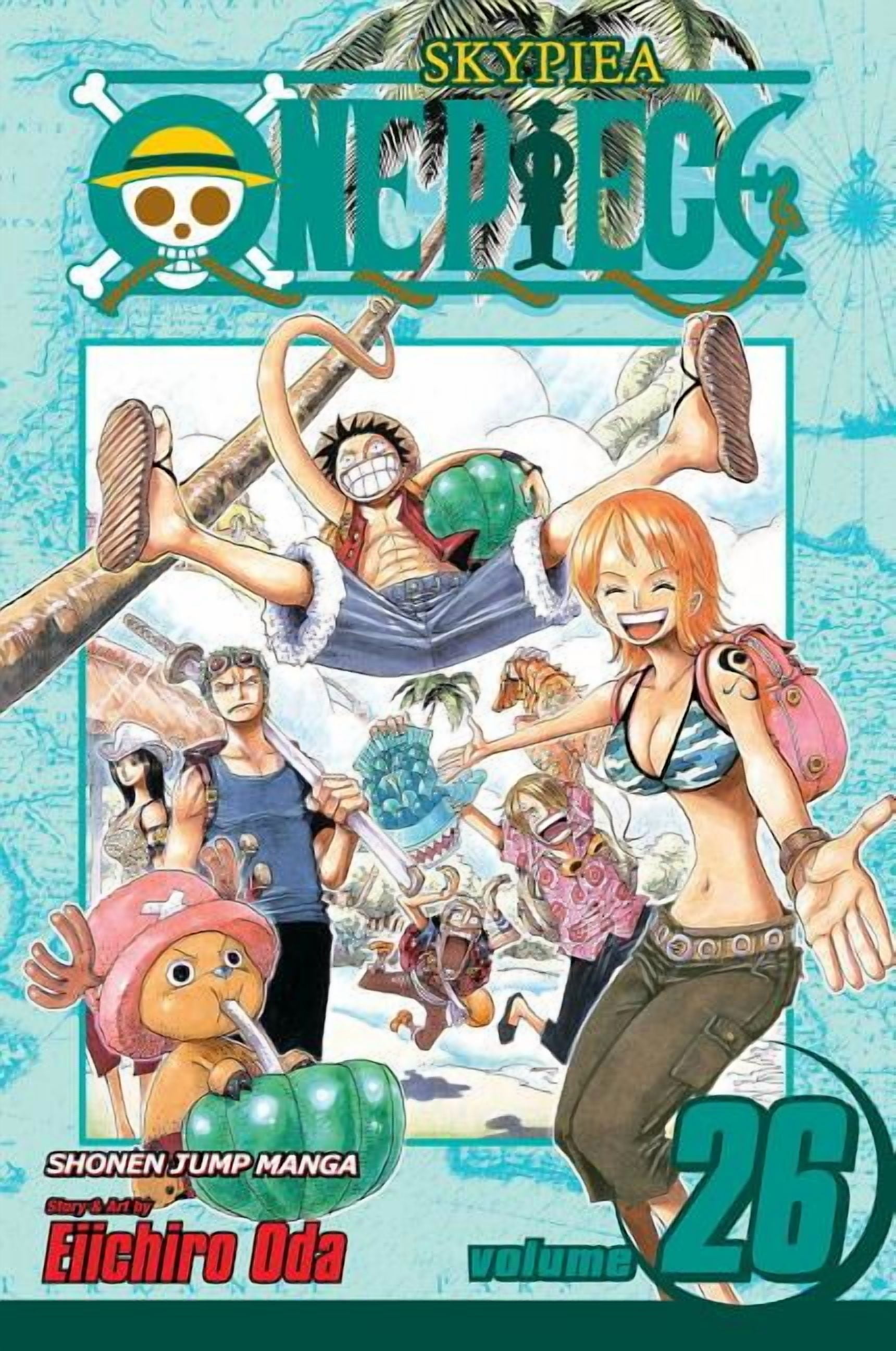 ワンピース　1〜66巻 One Piece: One Piece, Vol. 66 (Series #66) (Paperback