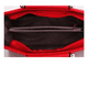 thumbnail image 3 of Bolsos Frame De Mujer De Moda De Viaje Simple Dije Ciervo Xtellar rojo, 3 of 3