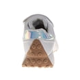 thumbnail image 2 of Kensie Girl low top hook and loop closure sneakers, Sizes 12-4, 2 of 5