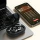 thumbnail image 5 of Auriculares abiertos Bluetooth 5.4 Auriculares inalámbricos | Modelo 188 | Gancho para la oreja Ajuste seguro | Sonido HIFI | Micrófono con cancelación de ruido | Batería de 48 horas | Pantalla, 5 of 5