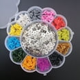 thumbnail image 4 of unbranded Pin Clutch Reemplazable Con Para Alfileres Y Insignias Color Surtido, 4 of 8