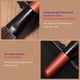 thumbnail image 2 of 8pcs Mini Makeup Brush Set Portable Small Set Brushes Beginner Powder Eye Shadow Brushes, 2 of 5