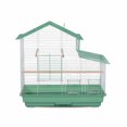 thumbnail image 1 of Cage Cockatiel House de Prevue Pet, 1 of 2