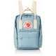 thumbnail image 4 of Mochila Fjällräven Kanken Mini F23561501-115 Azul celeste Roble Claro, 4 of 6
