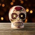 thumbnail image 3 of ScentSationals, Réchauffeur classique, Flor De Muerto, 3 of 5