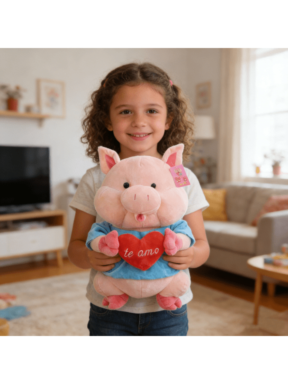Plush Stuffed Animal Doll Soft Stuffed Animals, Stuffed Animals for Girls, Keychain Plush, Cute Plushies, Plush Bag Charm for Room Accent