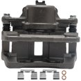 thumbnail image 2 of Fits 2001-2010 Chrysler PT Cruiser Raybestos Brakes Brake Caliper FRC11102 R-Line; OE Replacement; Remanufactured, 2 of 2