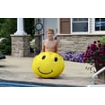 thumbnail image 2 of Main Access 305594 Happy Seaside Rider Floating Smiley Face, 2 of 2