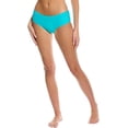 thumbnail image 2 of Coco Reef Womens Ruched Hipster Bikini Bottoms, 2 of 4