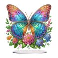 thumbnail image 1 of Painting Desktop Decors Acrílico Forma Especial para Principiantes, 1 of 9
