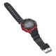 thumbnail image 4 of Reloj deportivo electrónico luminoso impermeable correa de goma pantalla grande reloj deportivo para niños rojo, 4 of 12
