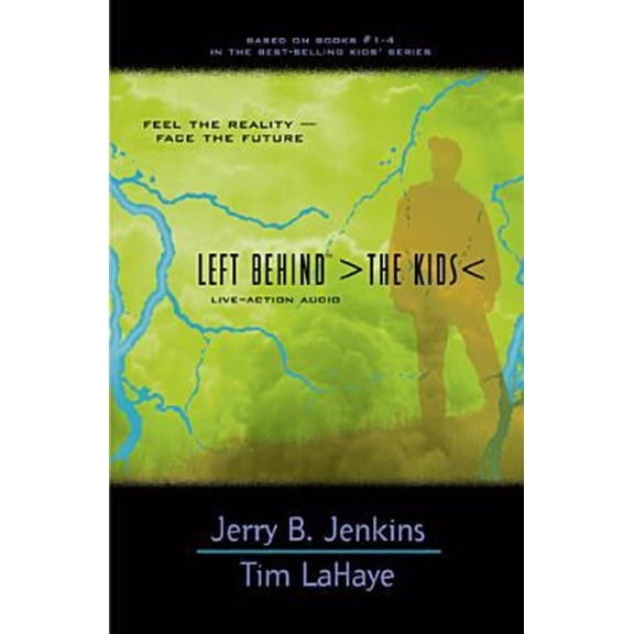 Pre-Owned Left Behind : The Kids (Paperback) 9780842337854