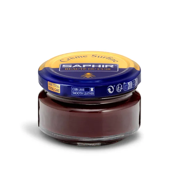Saphir Crème Surfine