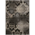 thumbnail image 1 of Jewel Arthur Blue & Beige 5' x 7'6" Area Rug, 1 of 4