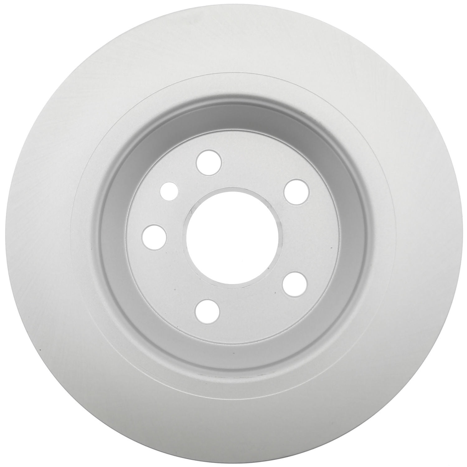 Centric Parts 320.39043F Centric GCX Elemental Protection Disc Brake Rotors - Full Coating, means