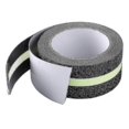 thumbnail image 4 of Night Luminous Anti-slip Stair Grip Tape Matte Warning Sandpaper Stickers Roll For Indoor Outdoor, 4 of 4