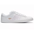 thumbnail image 4 of Onitsuka Tiger LAWNSHIP 3.0 1183A568 100 WHITE WHITE Unisex Shoes US 7.5-14, 4 of 6