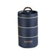 thumbnail image 2 of Thermal Lunch Box Bento Box Portable Insulated Lunch Container Stackable Leakproof Stainless Steel Food Container, 2 of 3