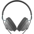 thumbnail image 3 of Panasonic Bluetooth Noise-Canceling Over-Ear Headphones, Gray, RP-HTX80B-H, 3 of 8