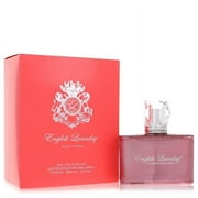 Eau De Parfum Spray 3.4 ozEnglish Laundry Signature by English Laundry