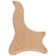 thumbnail image 5 of Tablero Gua Sha, Tabla de raspado Herramientas de masaje de madera Guasha Masajeador Gua Sha Eficiencia óptima, 5 of 8