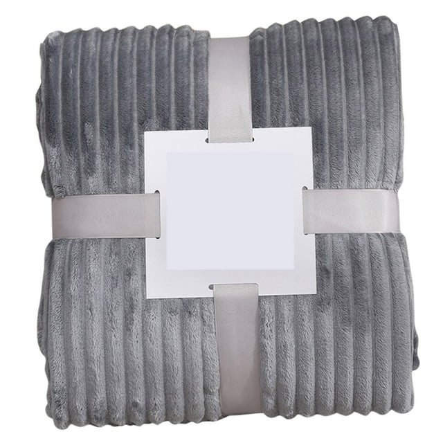 TIELUTT Pattern Hugging Blanket Is Suitable for Sofas Beds-blankets Soft and Knot Blanket Adult Plaid Throw Blanket Outer Throw Blanket Fall Soft Blanket Decorative Blankets for Couch