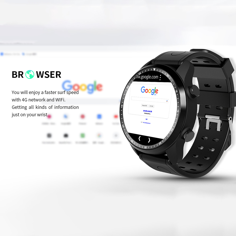 kingwear kc03 smartwatch