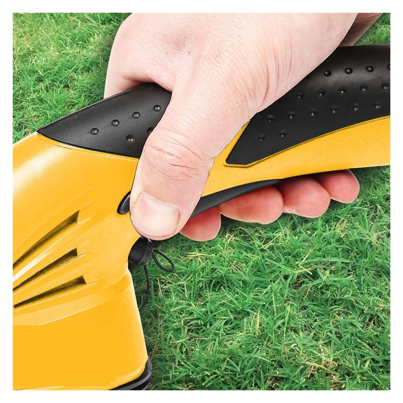 7.2V Pruning Shears 2in1 Cordless Grass Hedge Trimmer Battery Rechargeable Shear Hedger Cordless Garden Tool ,2 IN 1 Trimmer & Edger