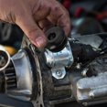 thumbnail image 1 of CTIRCHIU Shift Boot Retainer For Easy Installation Aluminum Alloy 1 Set, 1 of 7