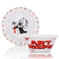 thumbnail image 1 of Cereal Bowl Surreal Entertainment Terrifier 2 Art Crispies, 1 of 9